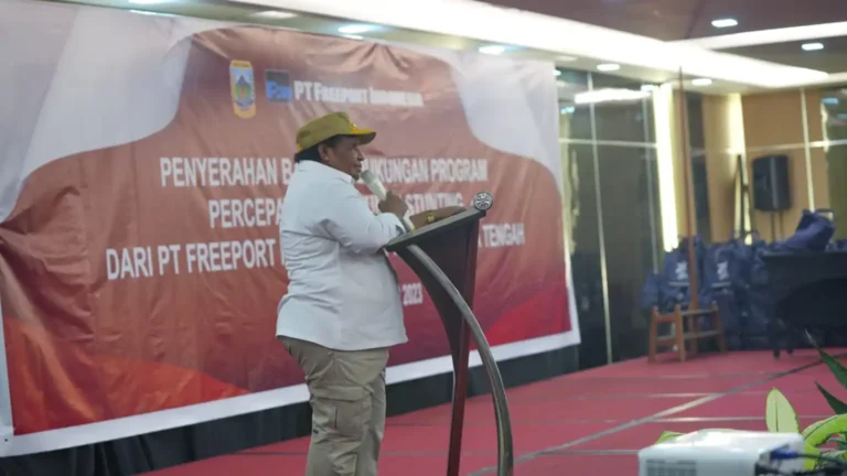 Pemprov Papua Tengah Bentuk 4 Satgas Percepatan Kesejahteraan