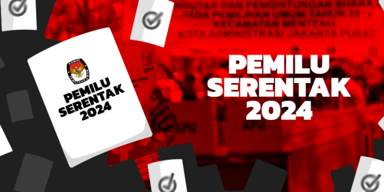 Penguatan Literasi Digital untuk Pemilu Damai 2024 