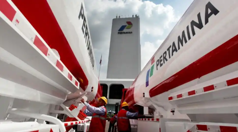 Pengungkapan Kasus Korupsi Pertamina Upaya dari Pemberantasan Korupsi